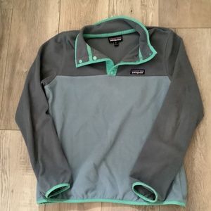 Patagonia Fleece